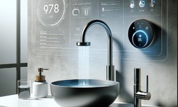 8 Innovative Plumbing Products and Gadgets for the Modern Home
