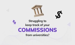 How to Keep Track of Your Commissions from Universities | KONDESK CRM