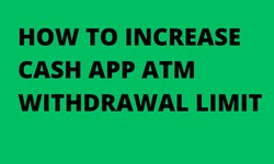 What is the Cash App's Daily ATM Withdrawal Limit?