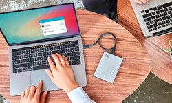 How to Transfer Files from PC to Mac Using External Hard Drive