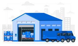 Ultimate Solution For Efficient Vehicle Storage Services Logistics