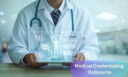 The Road to Efficiency: Navigating Medical Credentialing Outsourcing
