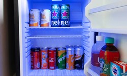 The Ultimate Guide to Commercial Fridges: Everything You Need to Know