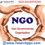 Unlocking the Potential of NGO Advertising with 7Search PPC