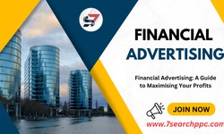 Financial Advertising Examples | Financial Marketing