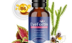EyeFortin Official Website $49 Per Bottle