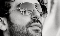 Frame the Future: Designer Eye Frames for Men