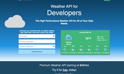 Exploring the Top Free Weather APIs: Your Ultimate Guide to Accessing Accurate Weather Data