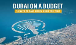 Dubai on a Budget: 10 ways to save money when you visit