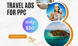 Travel PPC | Travel advertisements | Travel ads