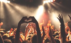 Most Famous Places To Visit For Live Music In Denver