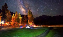 Mystical Charm of Fairy Meadows: A Himalayan Haven