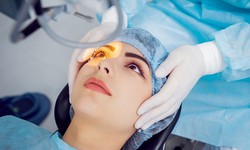 Presenting the Future of Clearness - Laser Cataract Surgery in Aventura