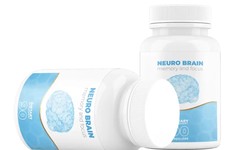 Neuro Brain Official Website $39 Per Bottle