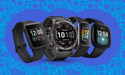 Top 20 Fitness Trackers for Gym Enthusiasts in 2024