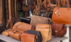 Why is Leather Used for Bags and Luggage?