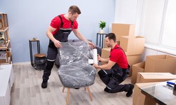 How Do Packing and Unpacking Services Handle Fragile Items?