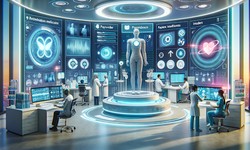 The Role of AI in Streamlining Payvider Operations and Patient Care