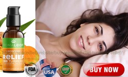 SomaLeaf CBD Turmeric RELIEF - Price, Benefits, Side Effects, Ingredients, & Reviews