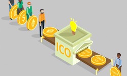 What Are the Advantages of Custom ICO Website Development?