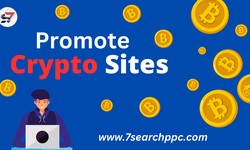 How to Promote Your Crypto Sites in 2024
