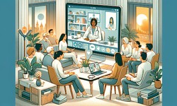 Telemedicine’s Role in Bridging Health Equity for Marginalized Communities