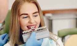 Revitalize Your Smile with Dental Veneers at Thomas Dental Centre