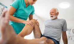 Revitalize Your Joints: Exploring the Benefits of PRP Therapy in Florida