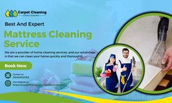 Unlock the Secrets of Deep Mattress Cleaning in Craigieburn