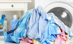 Self Service Laundry in Dubai: Revolutionizing Laundry Experience