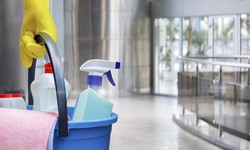 How to Keep Vacation Rental Homes Clean: Deep Cleaning Services
