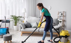 Maximise Your Chances: The Importance of Bond Back Cleaners