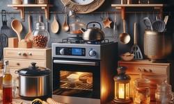 How to Save Time During Ramadan  with Your Kitchen Appliances