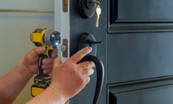 How Can a Locksmith in Wheat Ridge Co Help Improve Your Home Security?
