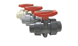 Leading the Industry: A Look into the Top UPVC Valve Manufacturer