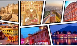 Exploring the Unconventional in Jaipur: Discovering Hidden Gems in the Pink City
