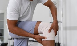 Recovery Tips After Meniscus Repair Surgery in Singapore