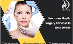 Premium Plastic Surgery Services in New Jersey - Aesthetiq Plastic Surgery