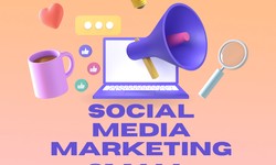 social media marketing tips for small business