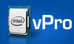 Is Intel vPro Right for My Company's Laptops?