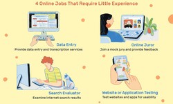 Work from Home Jobs: No Experience, Immediate Start