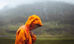 The Ultimate Guide to Rain Jackets: Everything You Need to Know