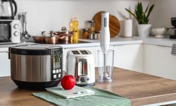 Must-Have Kitchen Accessories for Modern Home Cooks