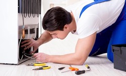 Detail Matters: Efficient Appliance Repair Services Need Specifics