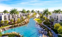 Jumeirah Village Circle (JVC): Discover Affordable Luxury and Community Living in Dubai