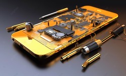 What are the Best Mobile Repair Options in Dubai?