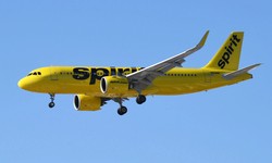 How Do I Book a Spirit Airlines Ticket?