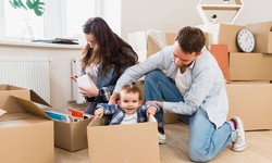 Moving furniture in Dubai - advantages of professional moving companies