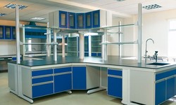 What are the best stores for Laboratory Furniture in Kuwait?