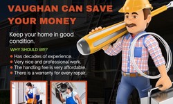 Local Home Repair Contractors Vaughan Can Save Your Money
